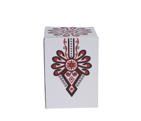 Kubek termiczny termos na herbatę kawę parzenica lekki