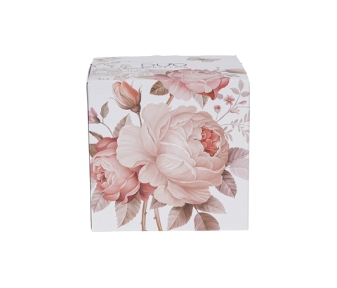 Filiżanka imbryk sitko filtr tea for one Secesja róże