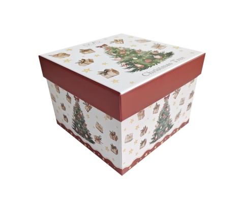 Filiżanki do espresso Christmas tree choinka 2 szt święta