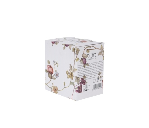 Kubek z sitkiem do herbaty ziół parzenia Safa Duo