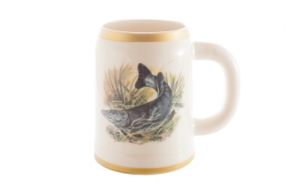 KUFEL DO PIWA DLA WĘDKARZA MIEROSZÓW SZCZUPAK