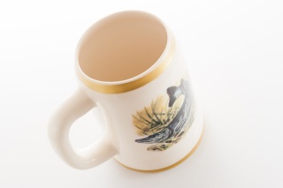 KUFEL DO PIWA DLA WĘDKARZA MIEROSZÓW SZCZUPAK