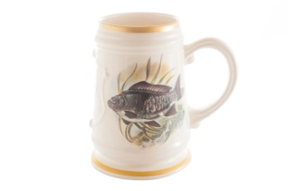 KUFEL DO PIWA DLA WĘDKARZA MIEROSZÓW KARP RYBAKA