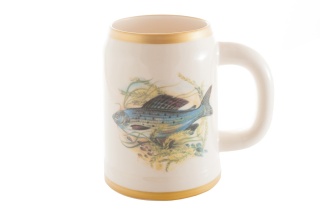 KUFEL DO PIWA DLA WĘDKARZA MIEROSZÓW LIPIEŃ