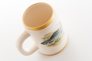 KUFEL DO PIWA DLA WĘDKARZA MIEROSZÓW LIPIEŃ