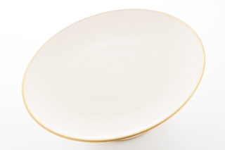 PATERA KREMOWA CERAMIKA SZLACHETNA MIEROSZÓW HIT