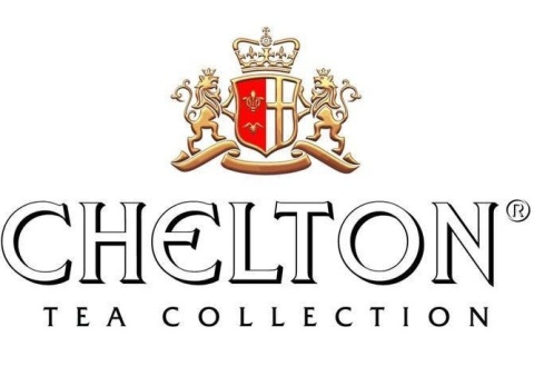 Herbata Chelton 100g OPA czarna liściasta PUSZKA świąteczna