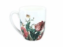 Kubek porcelana do herbaty camio floral story Carmani kwiat