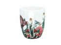 Kubek porcelana do herbaty camio floral story Carmani kwiat
