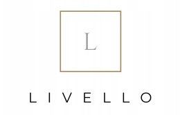 Kubek porcelana z zaparzaczem livello Boże Narodzenie pies