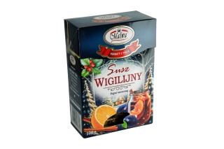 MALWA TEA HERBATA NAPAR SUSZ WIGILIJNY 100G