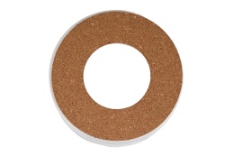 Podgrzewacz ceramiczny stojak pod imbryk garnek na świeczkę