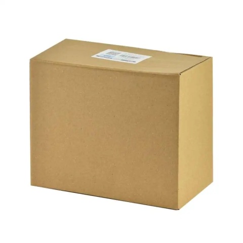 Pojemnik z pokrywką podwójny do łazienki na waciki patyczki