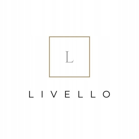 Filiżanka imbryk tea for one porcelana livello kwiaty