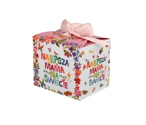 Kubek prezent na dzień mamy najlepsza mama do herbaty