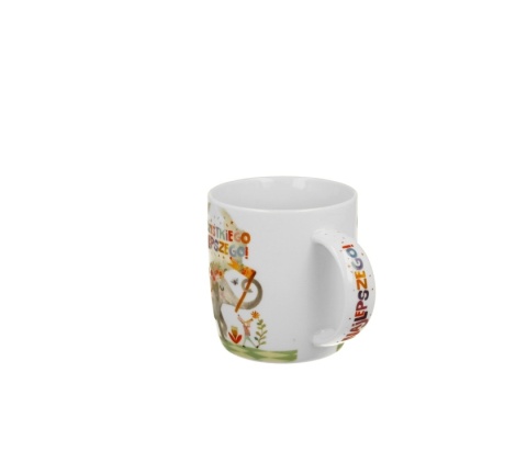 Kubek zaparzacz na urodziny prezent wszystkiego najlepszego