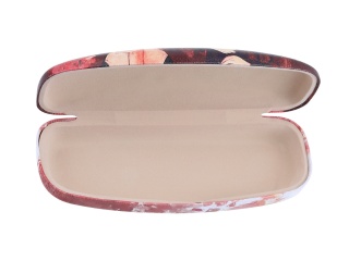 Etui pokrowiec na okulary malarstwo Carmani Modigliani