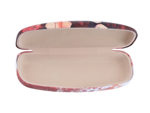 Etui pokrowiec na okulary malarstwo Carmani Modigliani