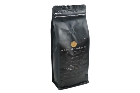 Kawa Brazylia Cerrado ziarnista 1 kg świeżo palona Kawonament