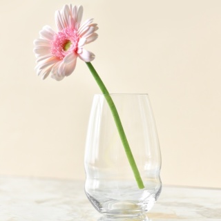 Szklanki Inel Krosno do wody soku napojów wysokie 6 szt