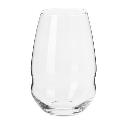 Szklanki Inel Krosno do wody soku napojów wysokie 6 szt