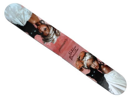 Zakładka do książki magnetyczna Carmani Bonilla kot Nela