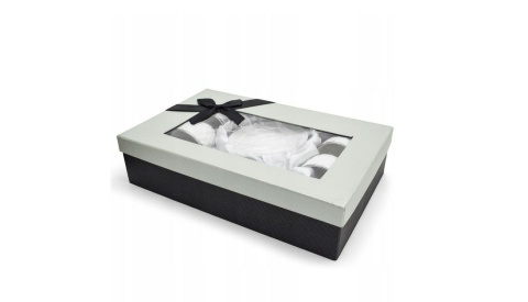 Filiżanki komplet kawowy złote bella fiore 2szt porcelana