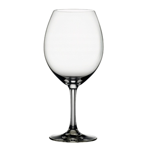 Kieliszek do wina czerwonego 640 ml Spiegelau do burgunda