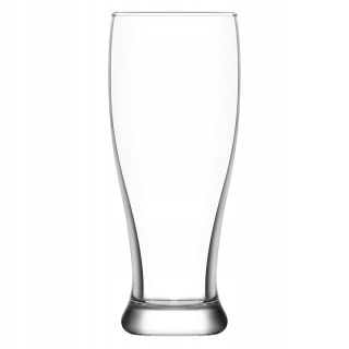 Szklanka wysoka do piwa wody soku 1 szt 330 ml Lav Brotto