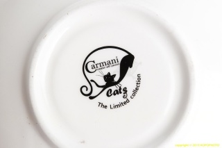 CARMANI KUBEK KOTY CRAZY CATS NA PREZENT W PUDEŁKU