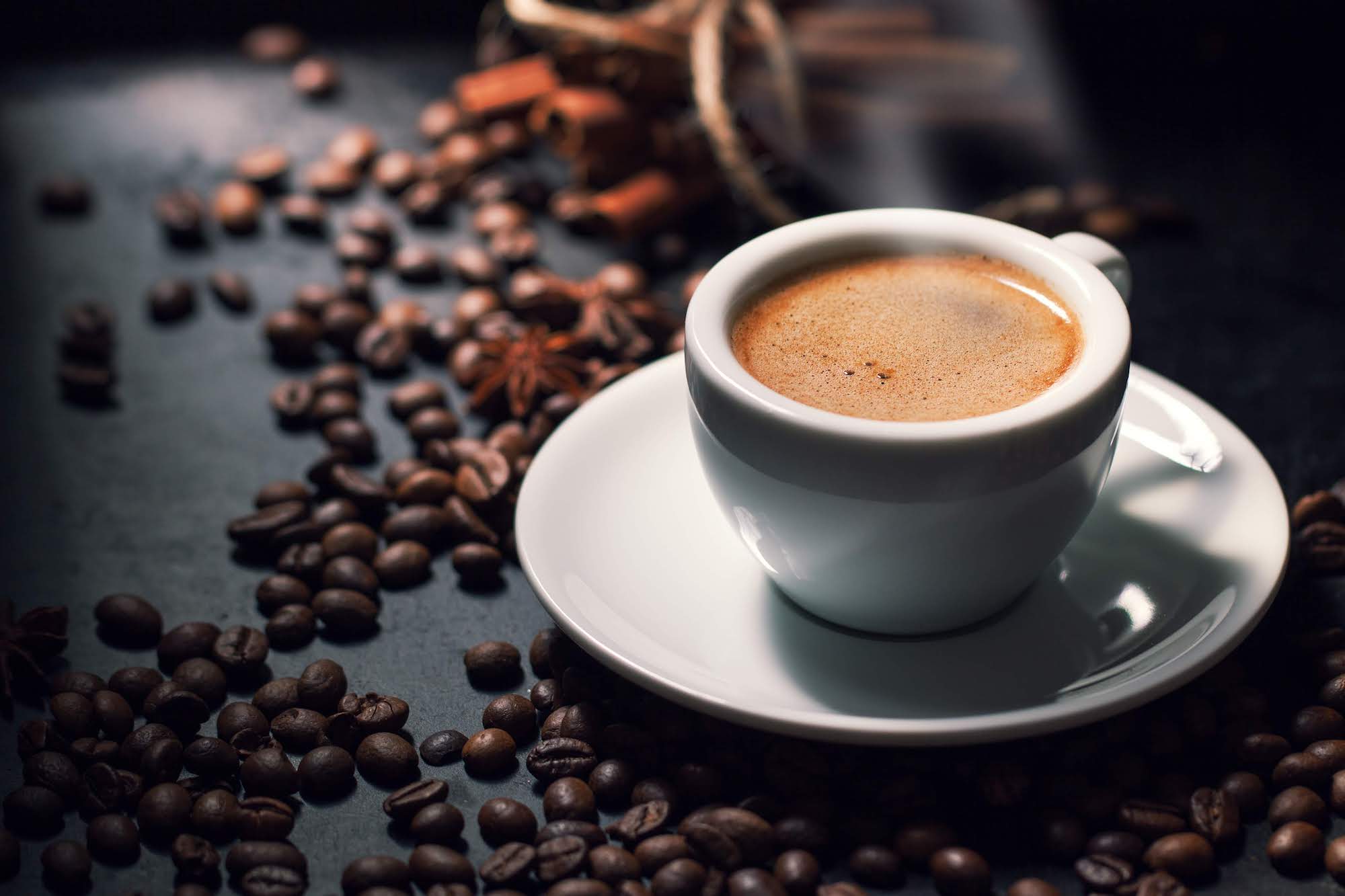 Jak przechowywać kawę, aby zachować jej smak i aromat?