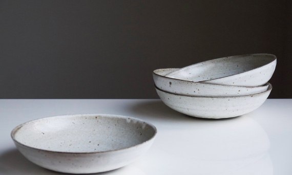 Jak dbać o naczynia z ceramiki?