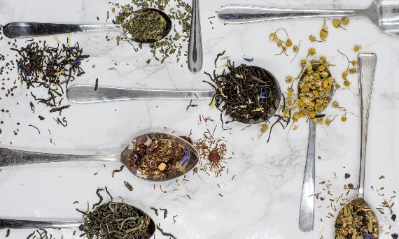 Malwa Tea – z miłości do natury