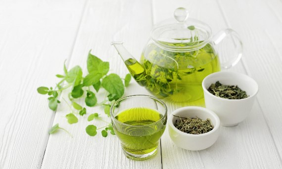 Parzenie zielonej herbaty – jak zrobić to właściwie?