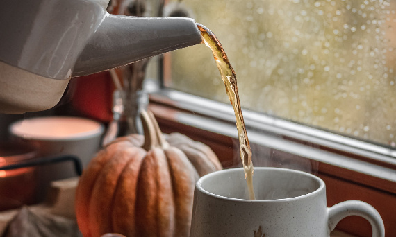 Pyszne, rozgrzewające herbaty na jesień i zimę – 16 najlepszych propozycji od marki Malwa