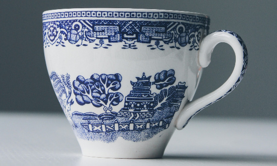 Chińska porcelana – tradycja, elegancja, jakość