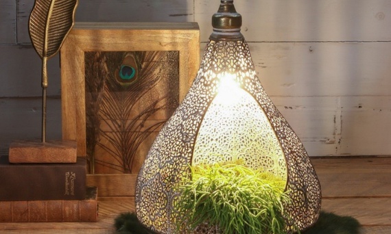 Jesienne dodatki do domu – inspiracje prosto z Instagrama