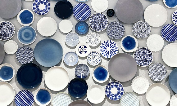 Ponadczasowa ceramika i porcelana – co nie wychodzi z mody mimo trendów?