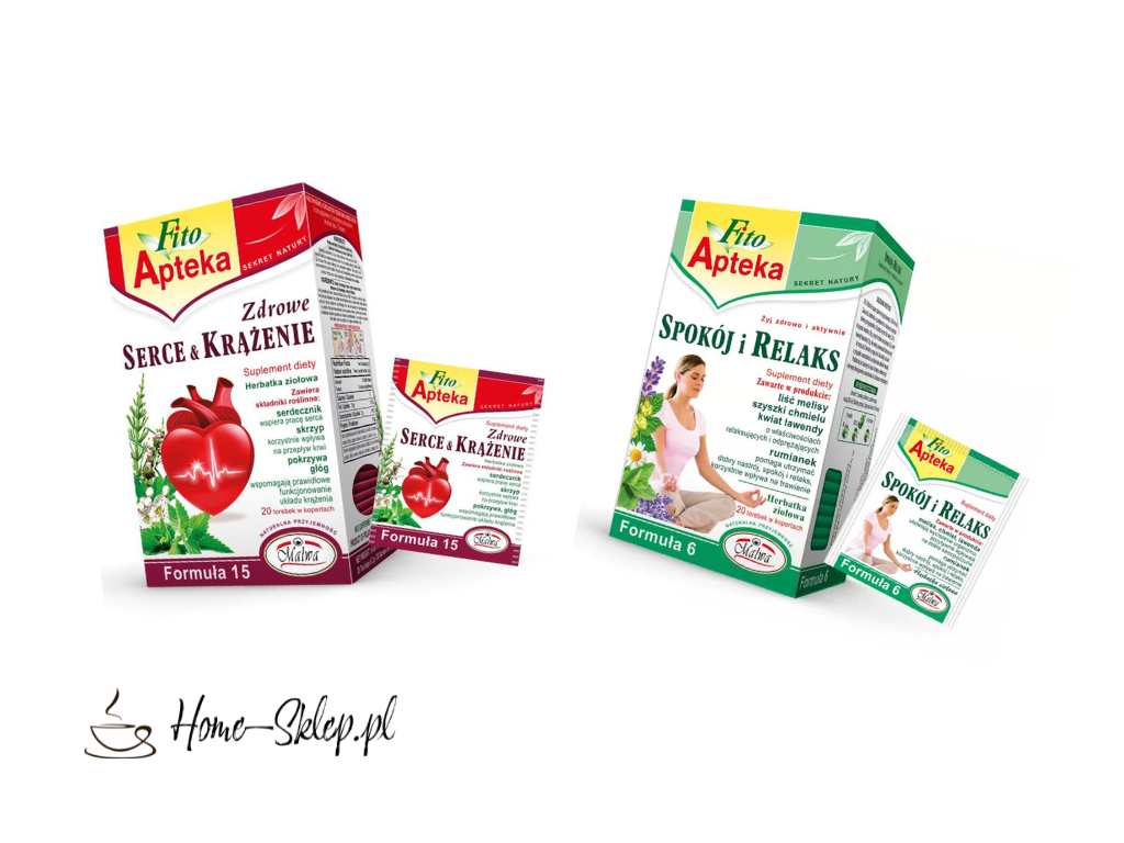 Herbaty na prezent dla mamy i babci