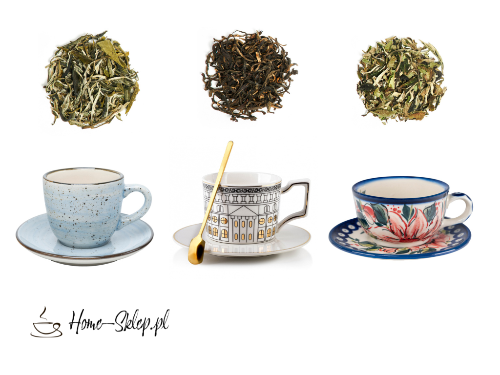 Jaka herbata na prezent? Propozycje