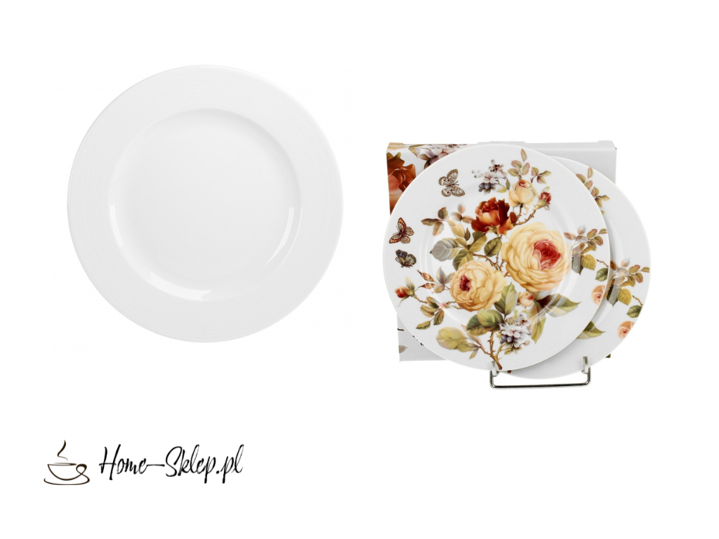 Jak łączyć różne style zastawy stołowej