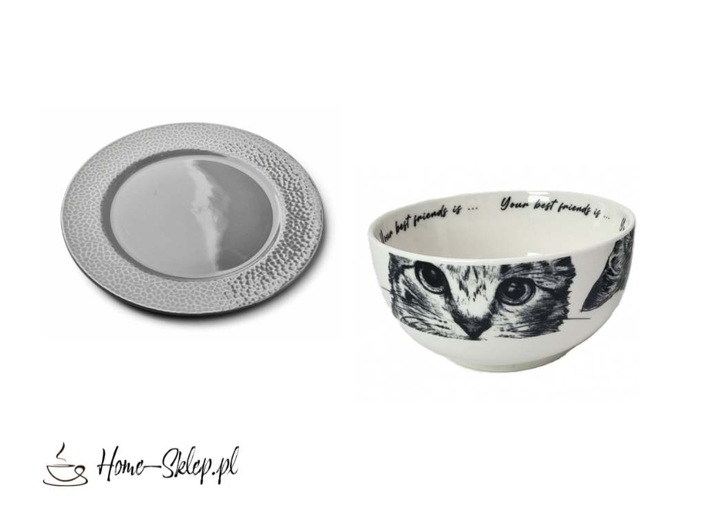 Jak łączyć różne style zastawy stołowej