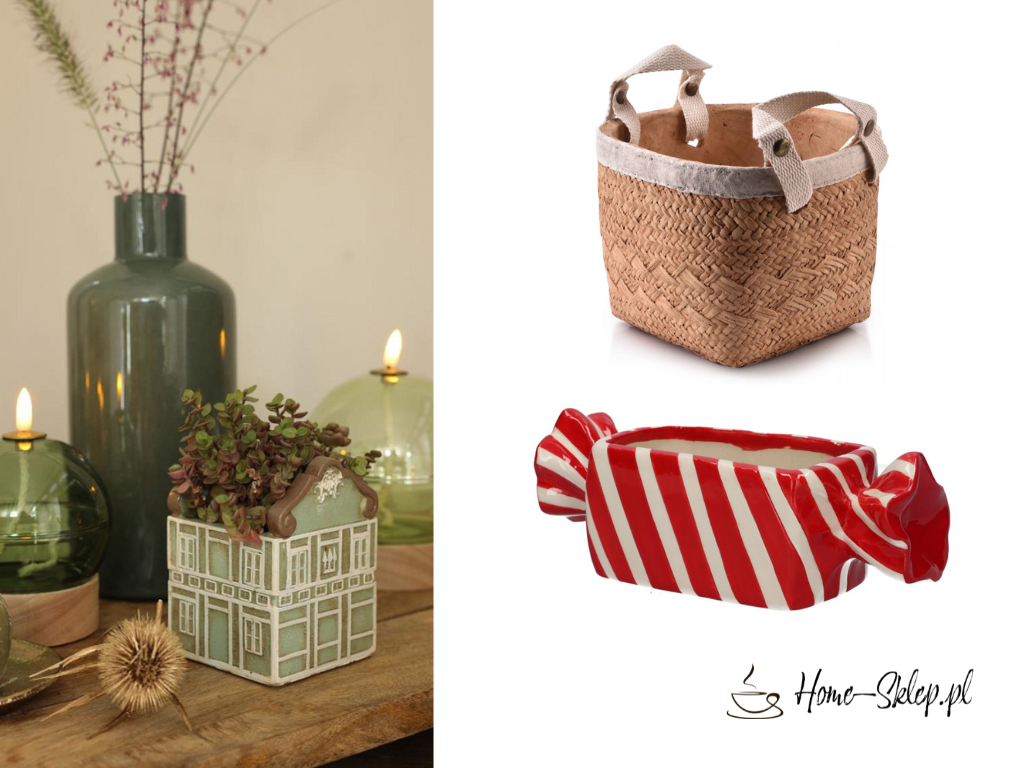 Prezent dla wychowawczyni