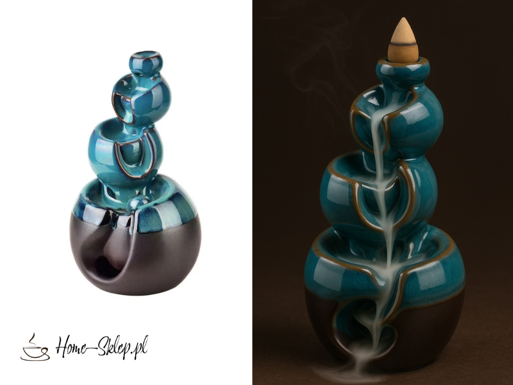 Piękne dodatki do domu