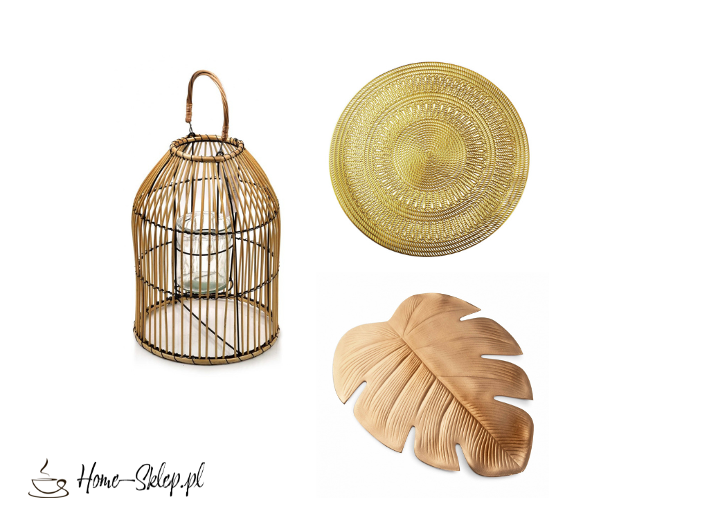 Tanie dodatki do domu