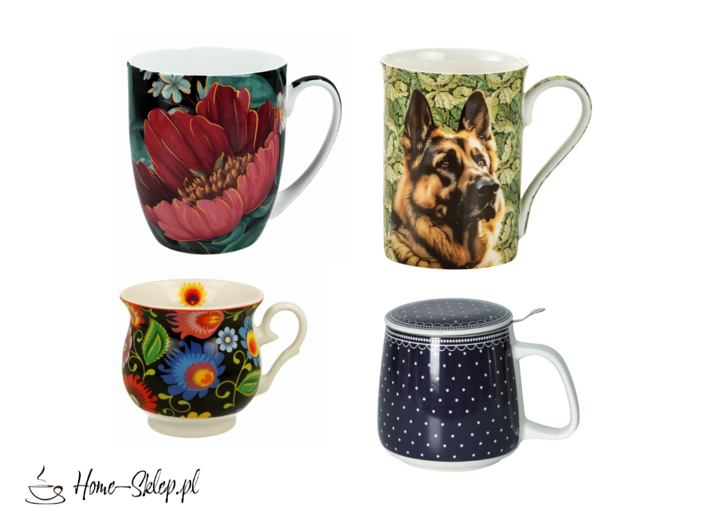 Kubki z oferty home-sklep.pl